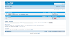 Desktop Screenshot of forum.vslcatena.nl